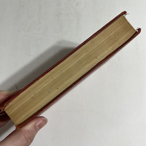 Funk n Wagnalls New Standard Encyclopedia 1934 Vol XVI Hovey to Jungermannia - Picture 11 of 15